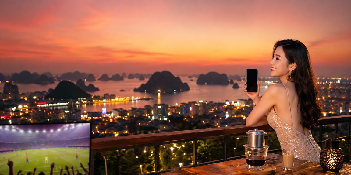 Người dùng Việt cân nhắc thông tin giải trí có trách nhiệm trước khi truy cập w25